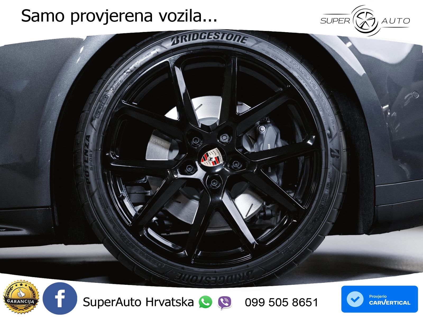 Porsche Panamera 4 2.9 V6 (470 KS) E-Hybrid PDK
