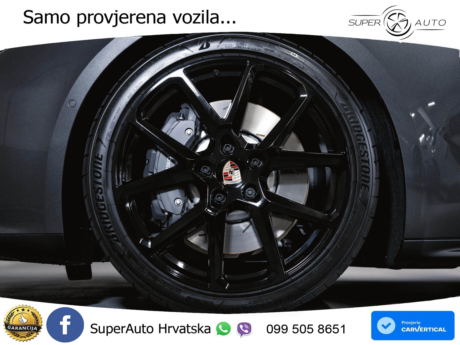 Porsche Panamera 4 2.9 V6 (470 KS) E-Hybrid PDK