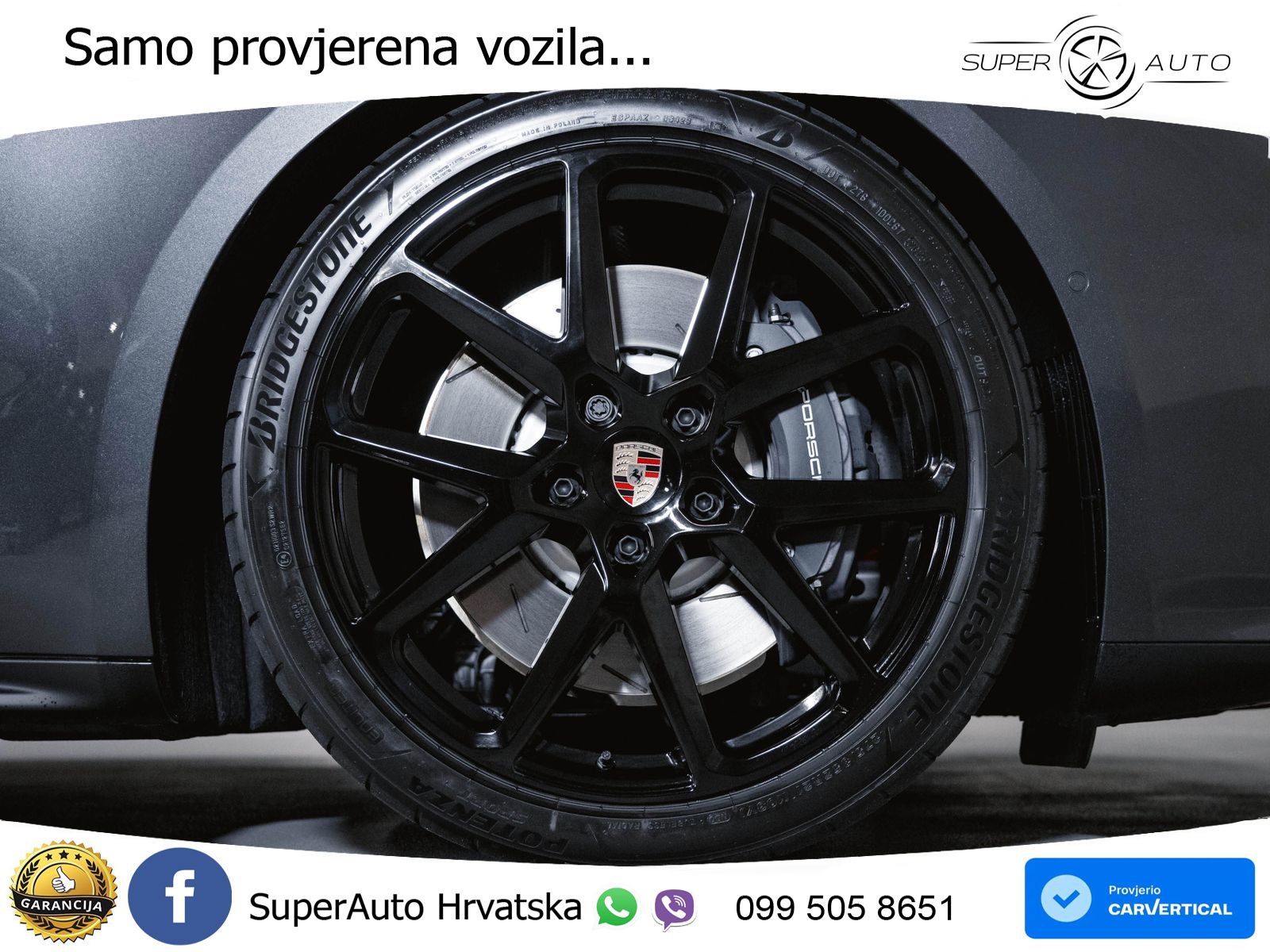 Porsche Panamera 4 2.9 V6 (470 KS) E-Hybrid PDK