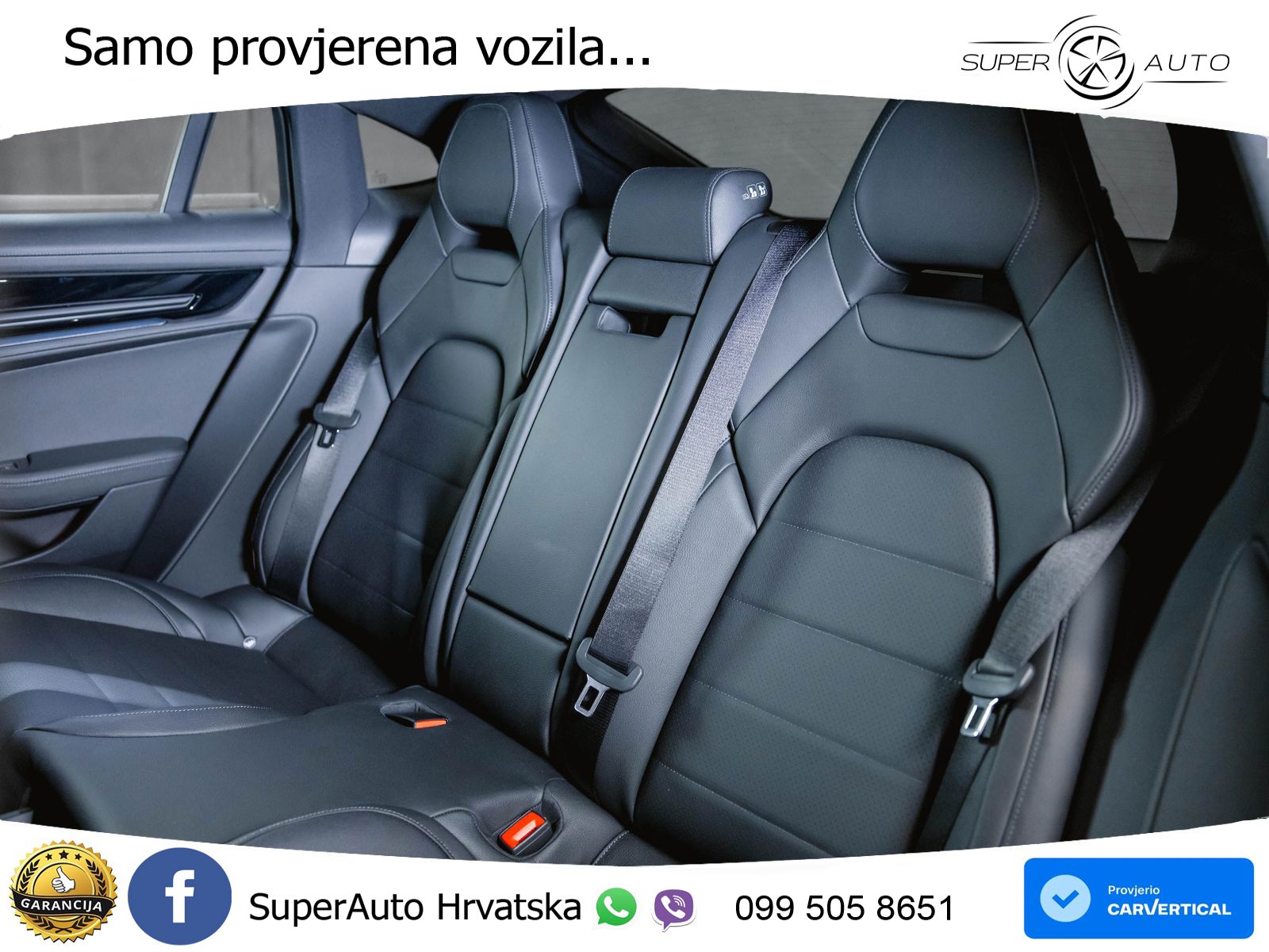 Porsche Panamera 4 2.9 V6 (470 KS) E-Hybrid PDK