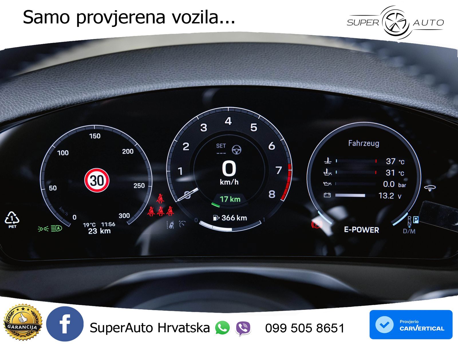 Porsche Panamera 4 2.9 V6 (470 KS) E-Hybrid PDK