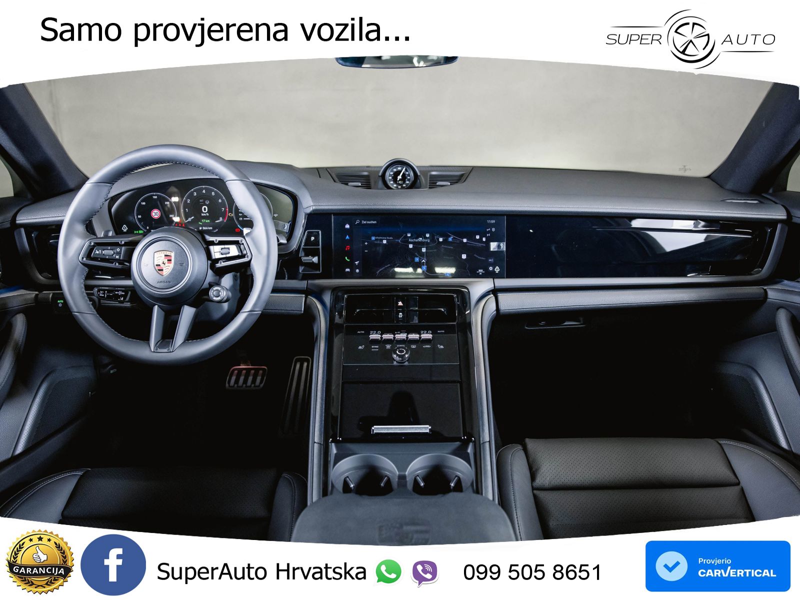 Porsche Panamera 4 2.9 V6 (470 KS) E-Hybrid PDK