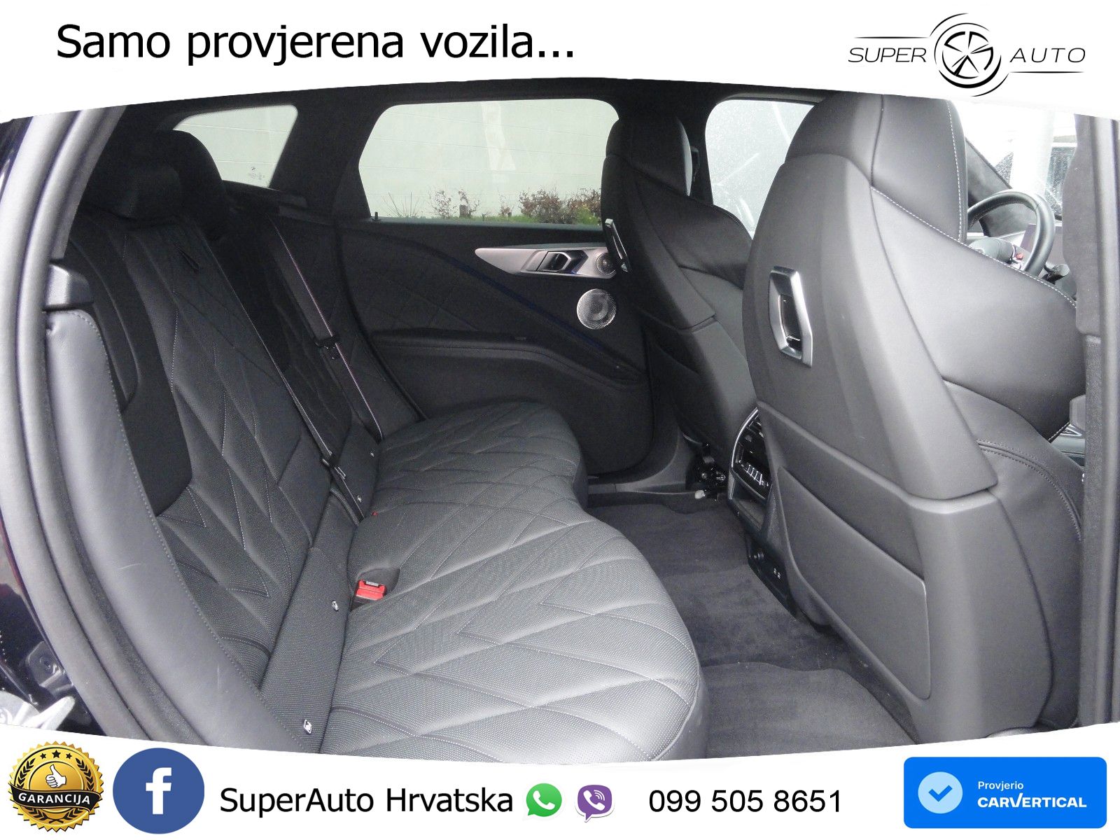BMW XM 4.4 V8 (653 KS) xDrive Steptronic LED+GR SJED+ACC