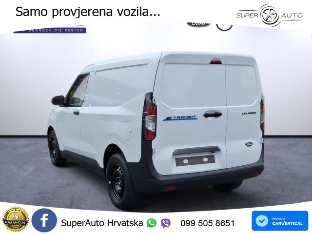 Ford Transit 136 KS