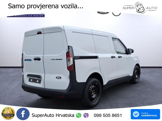 Ford Transit 136 KS