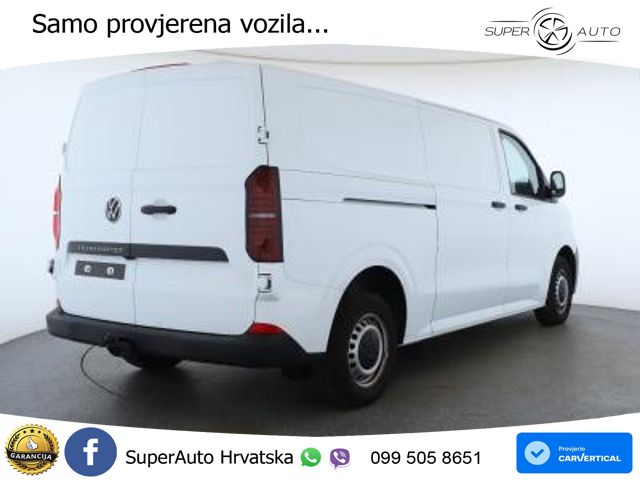 VW Transporter