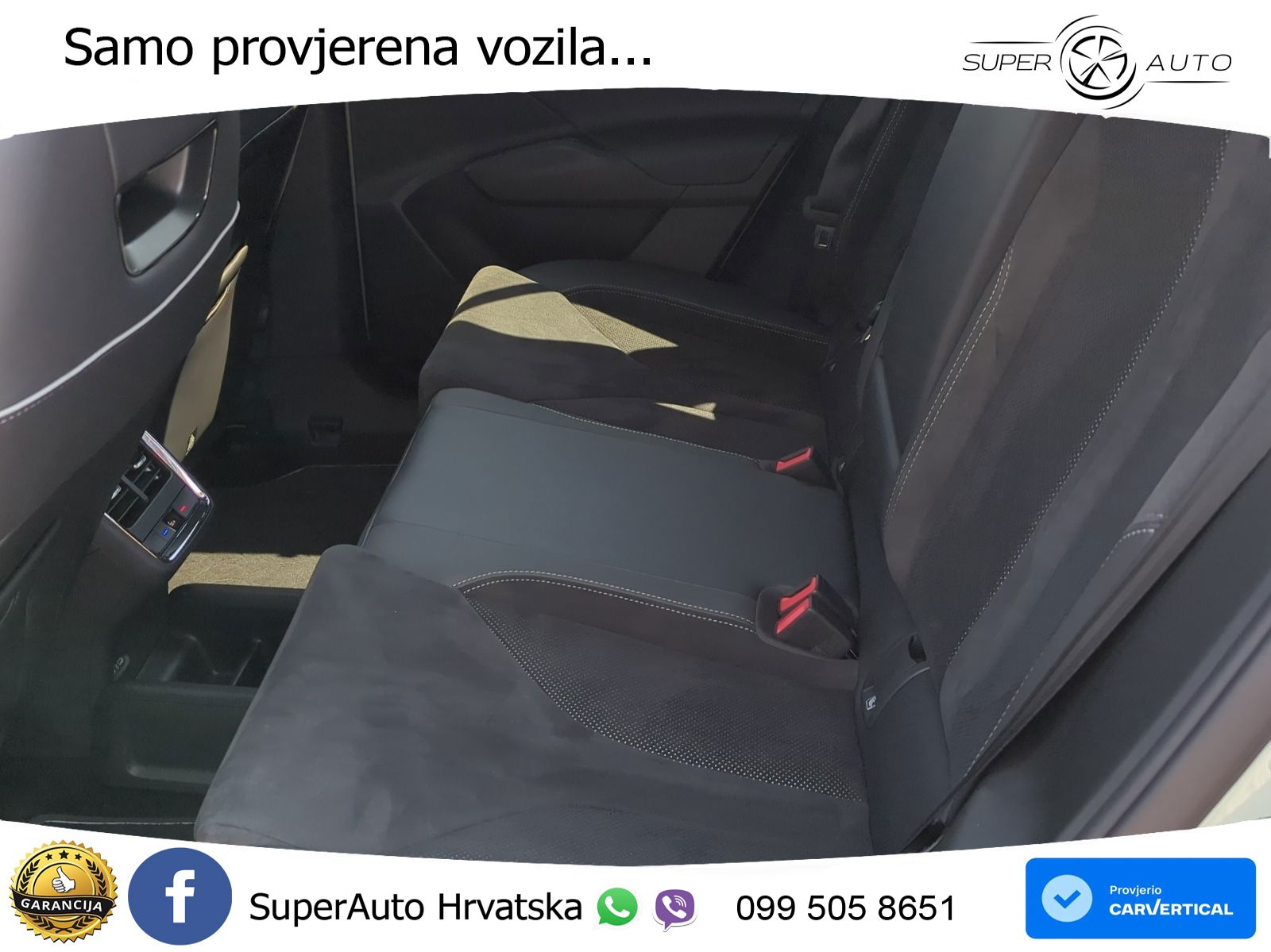 Škoda Enyaq iV 80x 82 kWh (265 KS) AWD SportLine LED+GR SJED+ACC