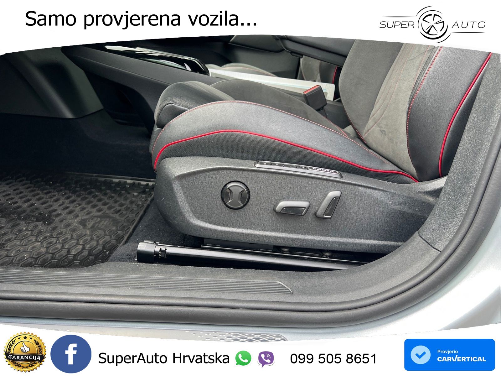 Volkswagen ID.4 GTX 82 kWh (299 KS) 4MOTION
