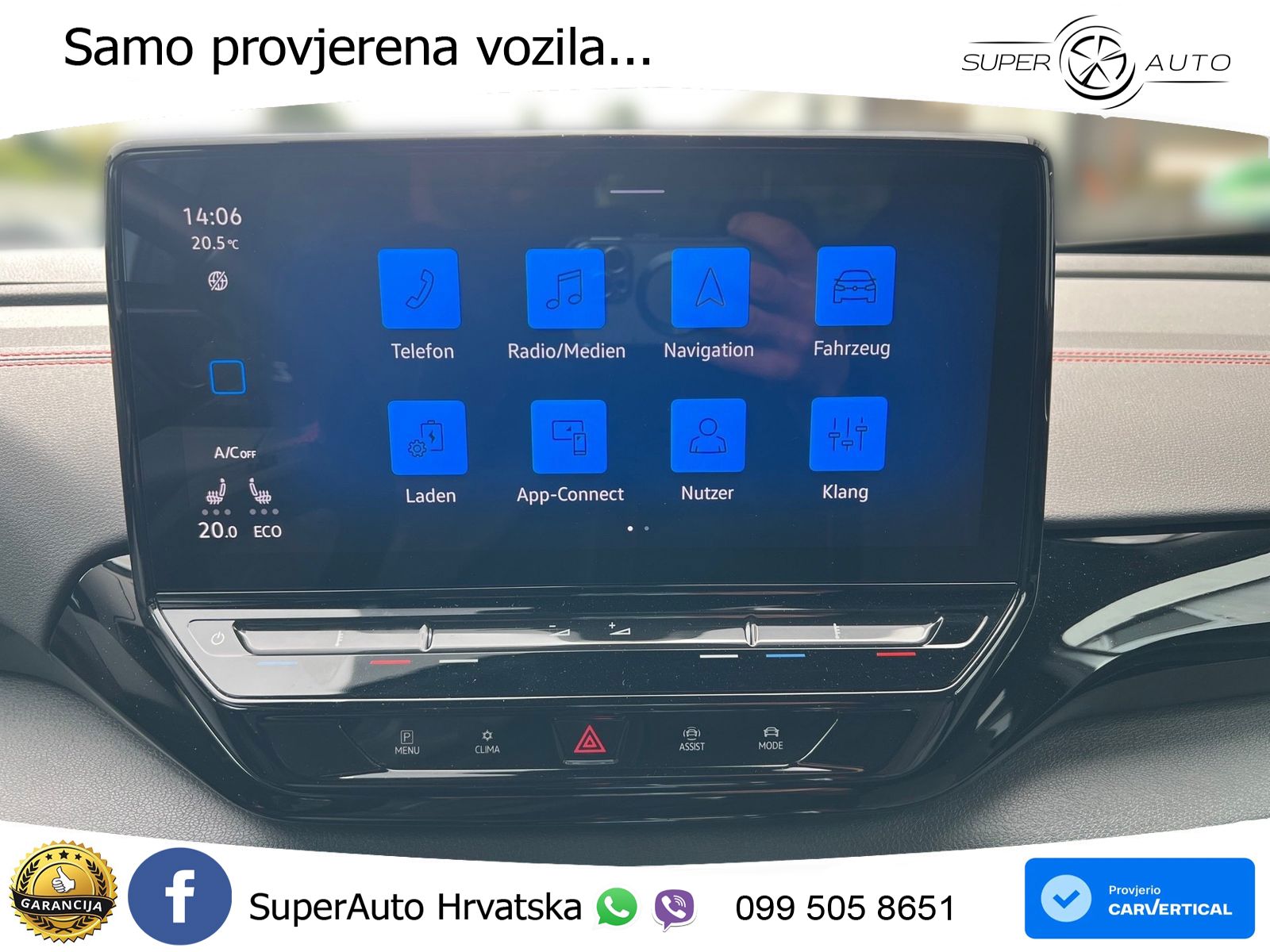 Volkswagen ID.4 GTX 82 kWh (299 KS) 4MOTION