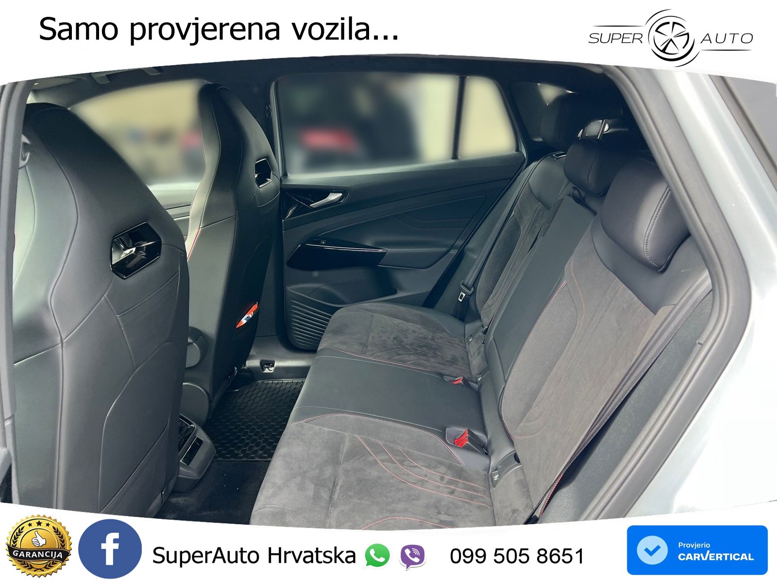 Volkswagen ID.4 GTX 82 kWh (299 KS) 4MOTION