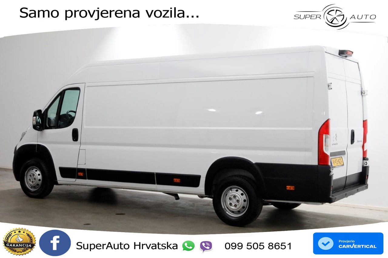 Citroën Jumper 165 KS