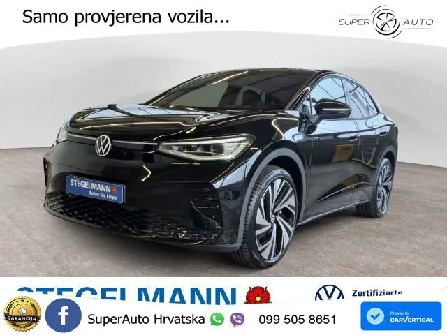 Volkswagen ID.5 GTX 84 kWh (340 KS) 4MOTION