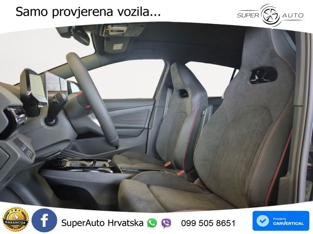 Volkswagen ID.5 GTX 84 kWh (340 KS) 4MOTION