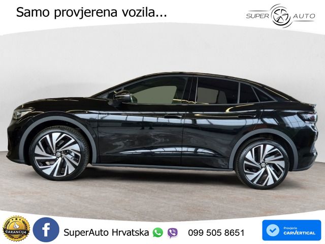 Volkswagen ID.5 GTX 84 kWh (340 KS) 4MOTION