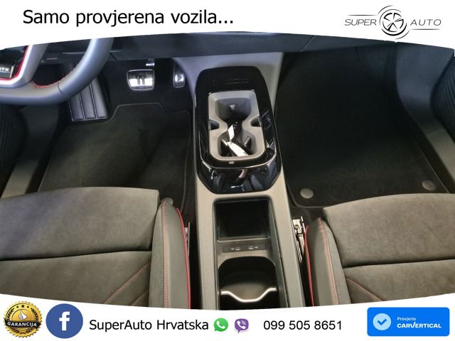 Volkswagen ID.5 GTX 84 kWh (340 KS) 4MOTION