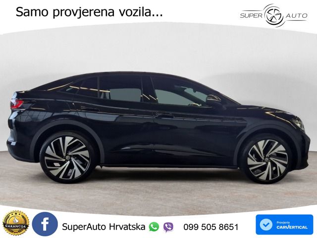 Volkswagen ID.5 GTX 84 kWh (340 KS) 4MOTION