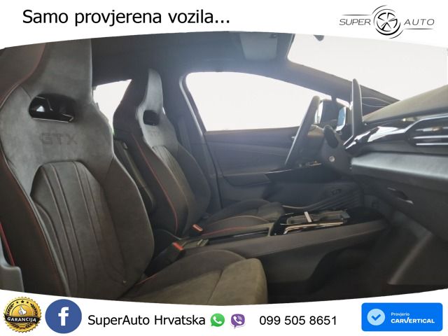 Volkswagen ID.5 GTX 84 kWh (340 KS) 4MOTION