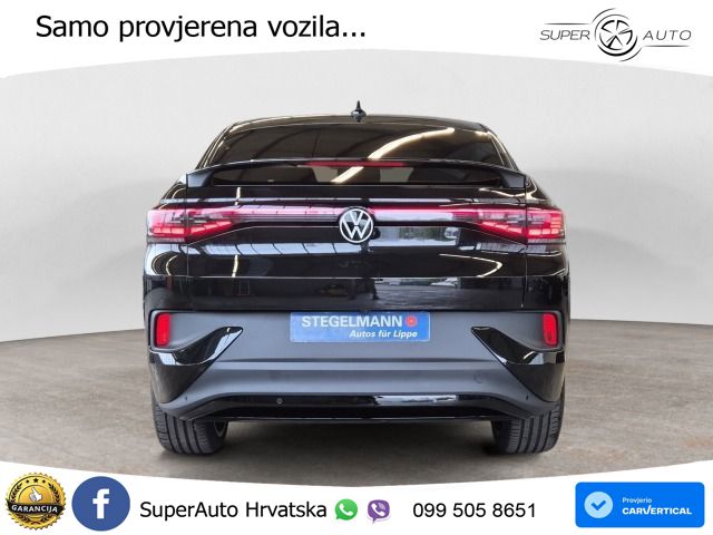 Volkswagen ID.5 GTX 84 kWh (340 KS) 4MOTION