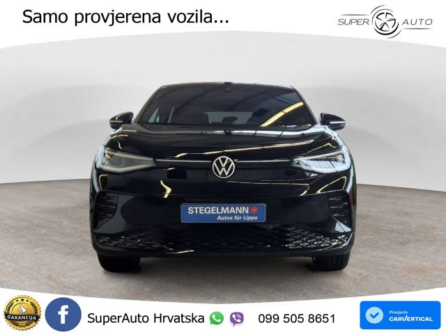 Volkswagen ID.5 GTX 84 kWh (340 KS) 4MOTION