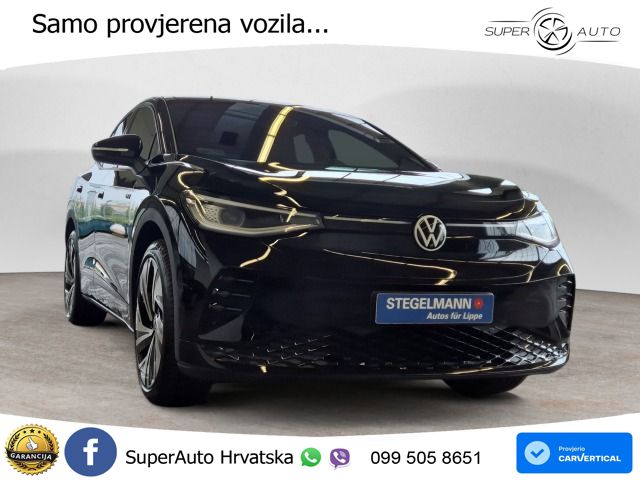 Volkswagen ID.5 GTX 84 kWh (340 KS) 4MOTION