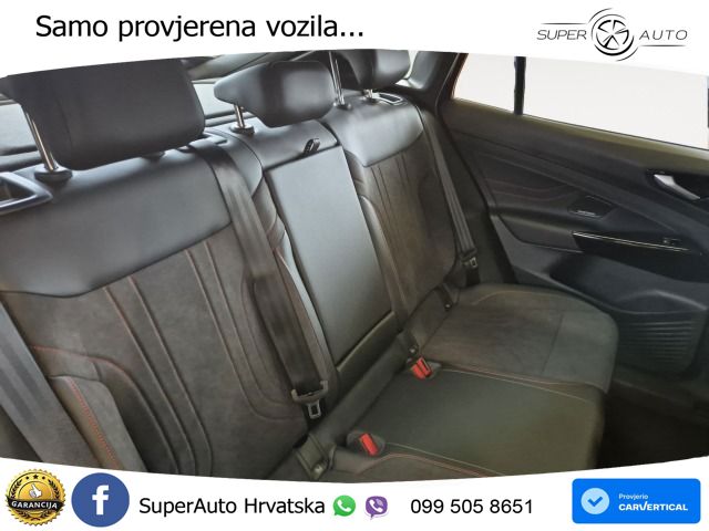 Volkswagen ID.5 GTX 84 kWh (340 KS) 4MOTION