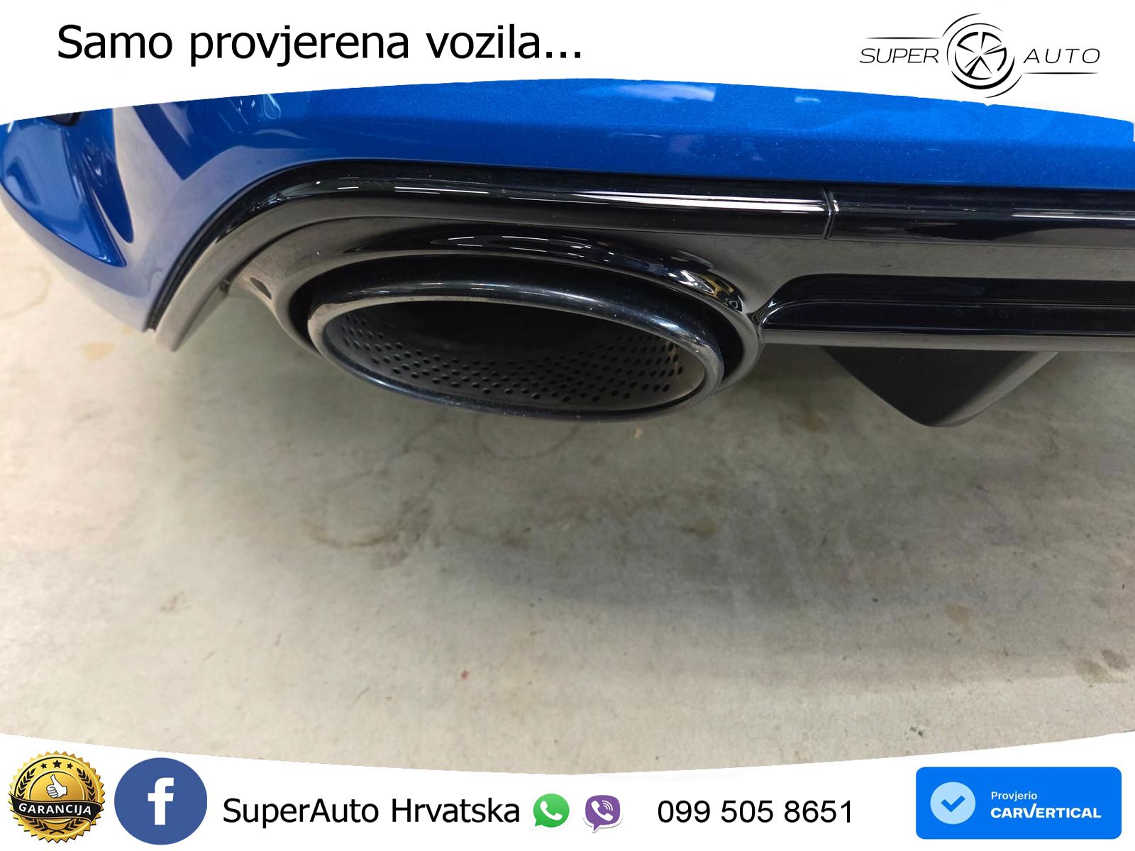 Audi RS3 Sedan 2.5 TFSI (400 KS) quattro S tronic LED+GR SJED+ACC