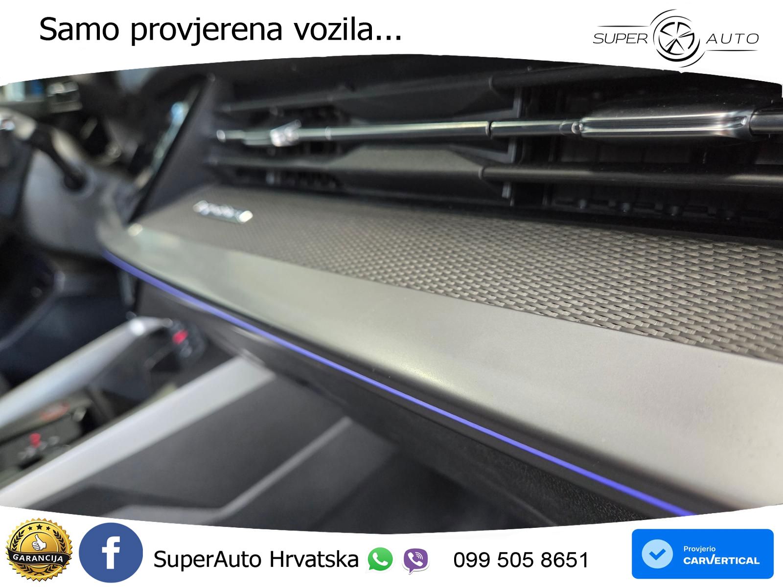Audi RS3 Sedan 2.5 TFSI (400 KS) quattro S tronic LED+GR SJED+ACC