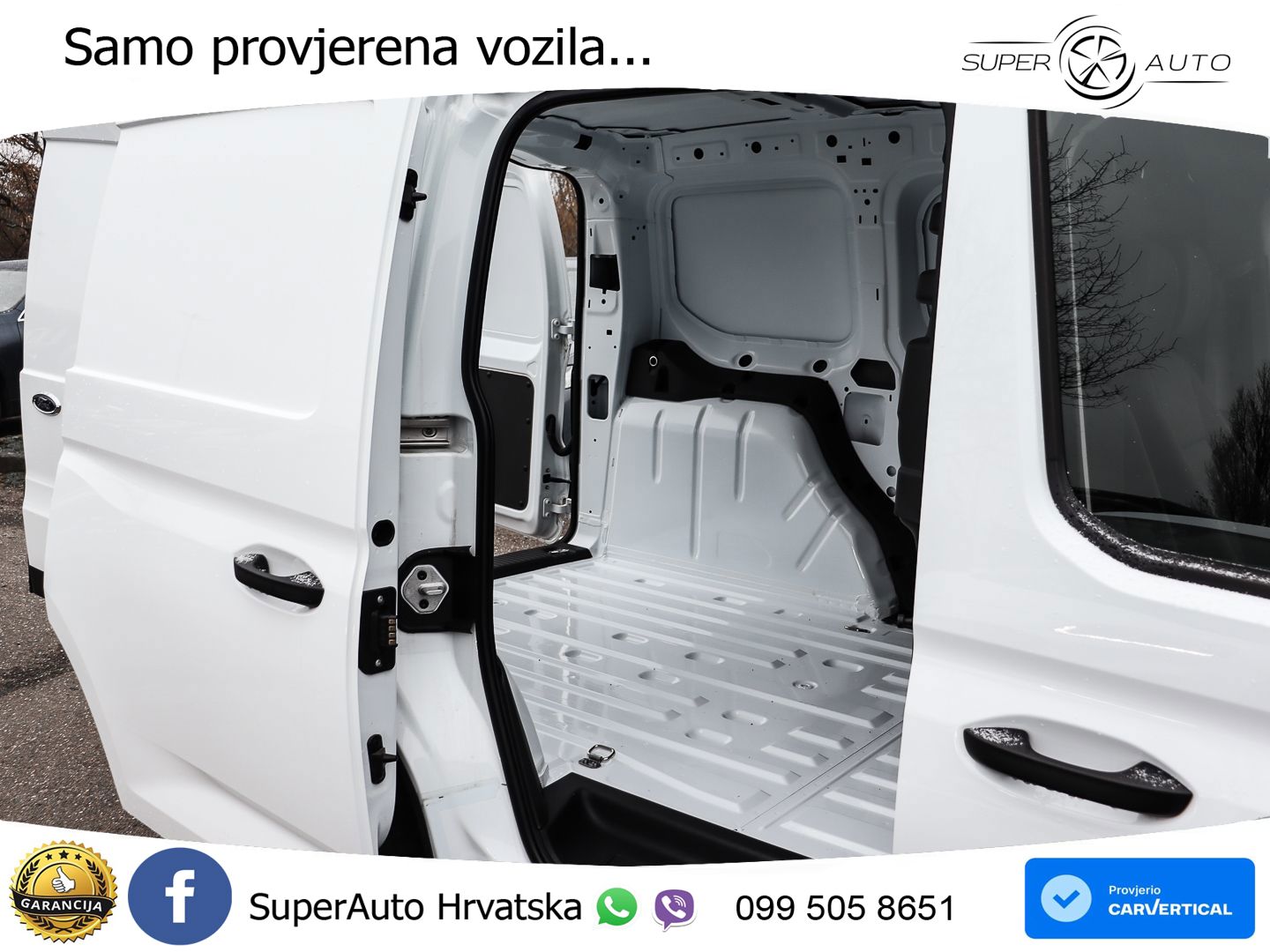 Ford Transit 102 KS