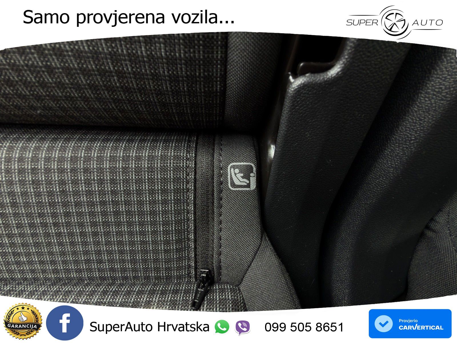 VW Caddy 102 KS