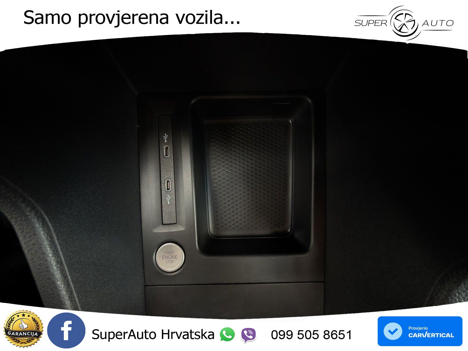 VW Caddy 102 KS