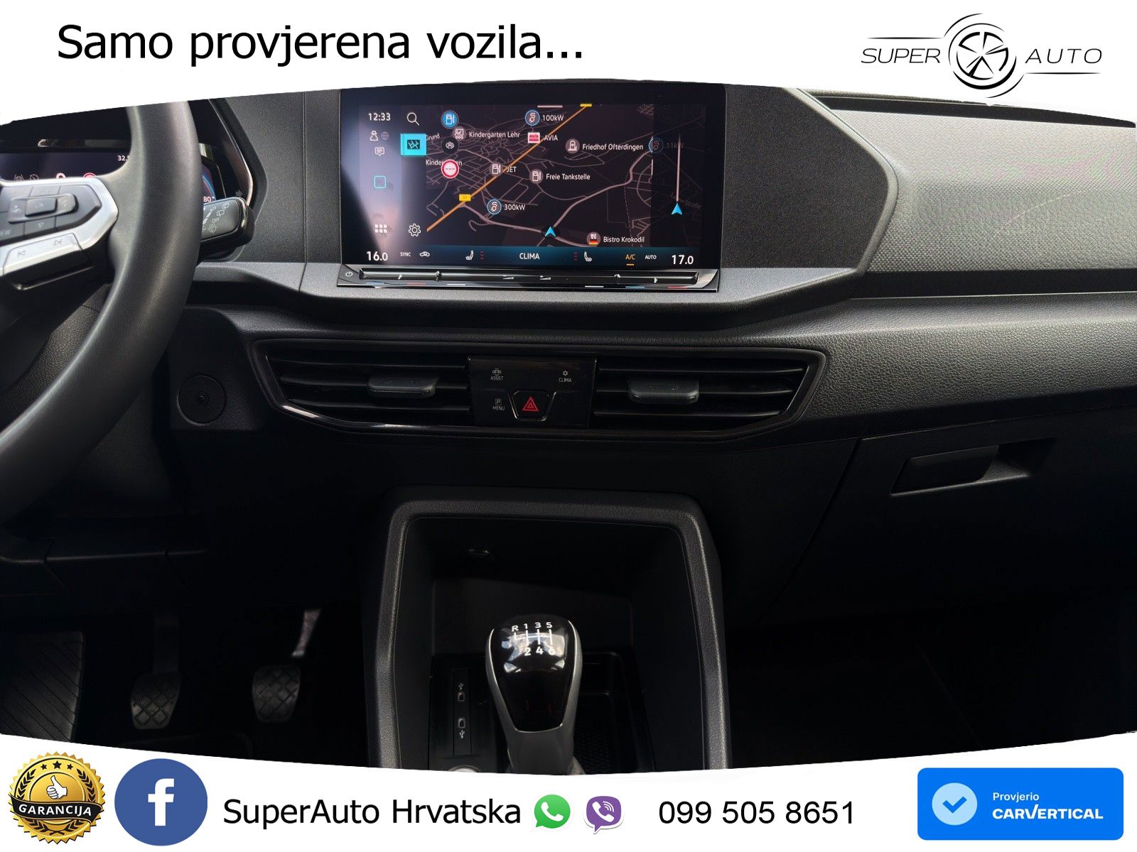 VW Caddy 102 KS