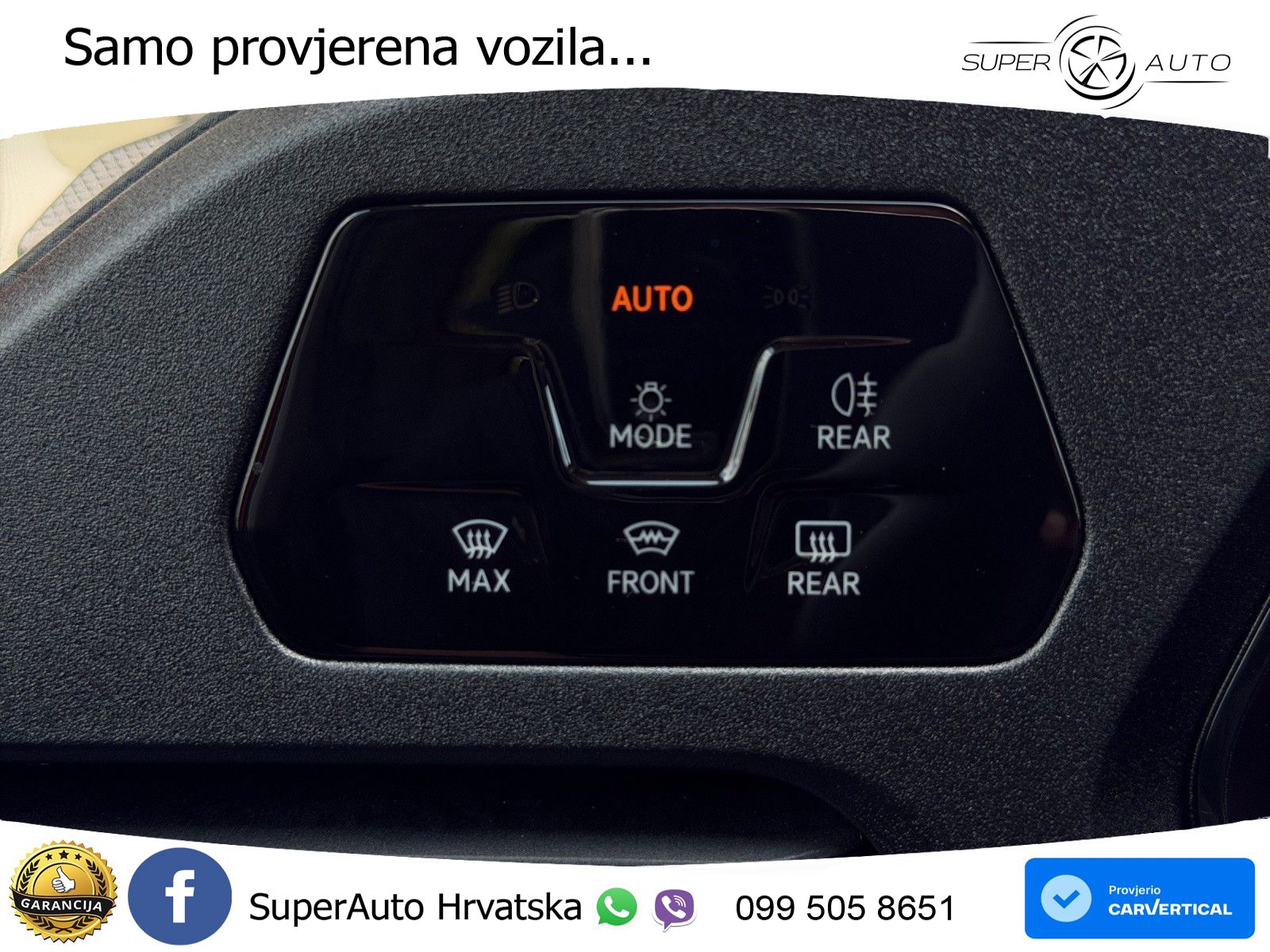 VW Caddy 102 KS