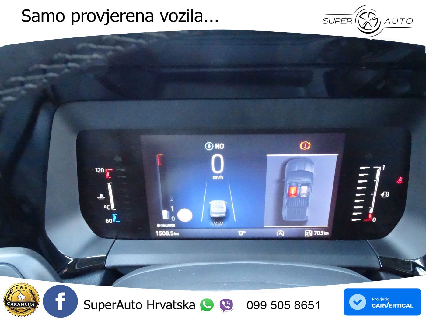 Ford Transit 101 KS