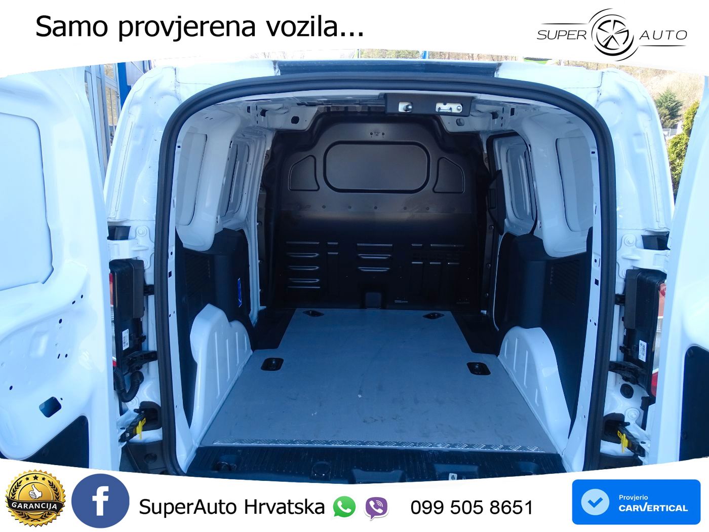 Ford Transit 101 KS
