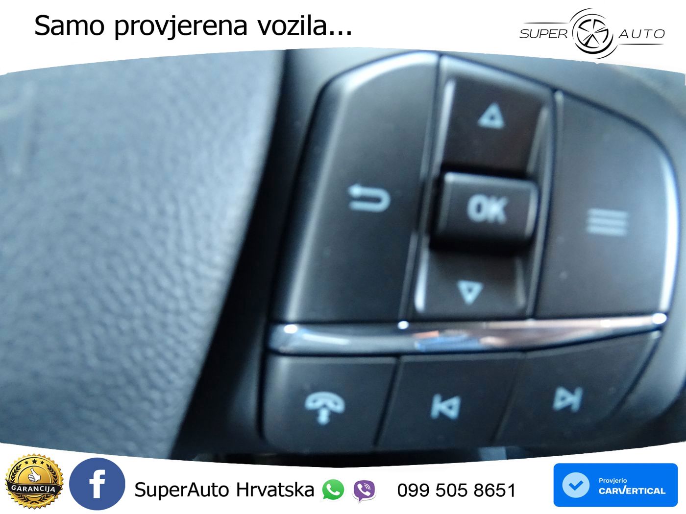 Ford Transit 101 KS