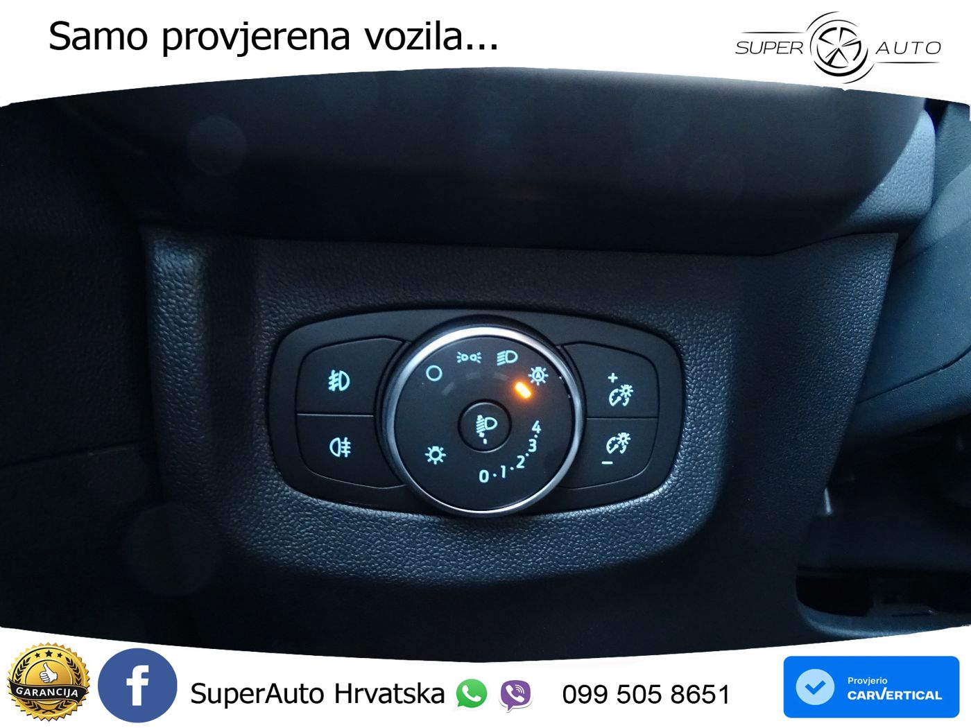 Ford Transit 101 KS