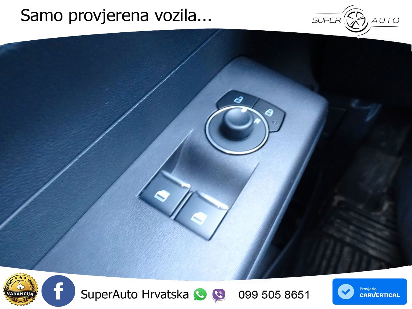 Ford Transit 101 KS
