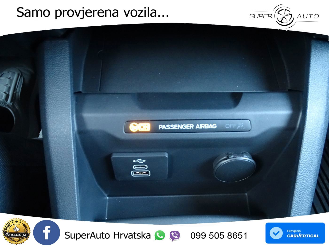Ford Transit 101 KS