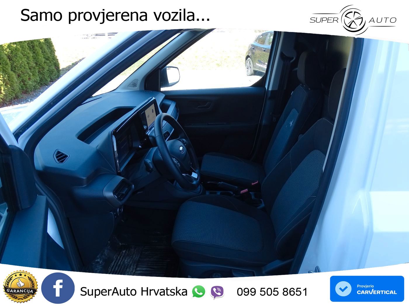 Ford Transit 101 KS
