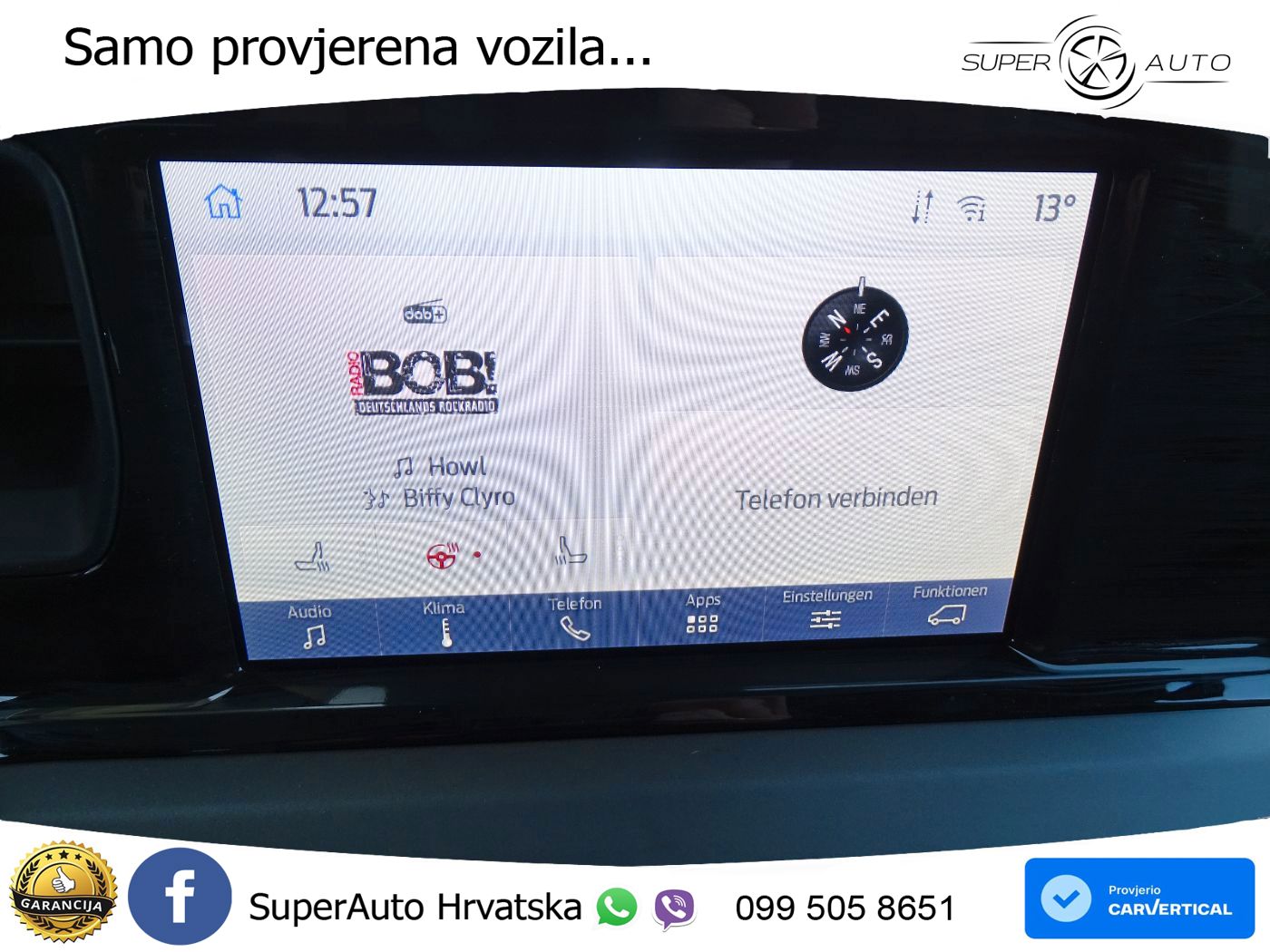 Ford Transit 101 KS