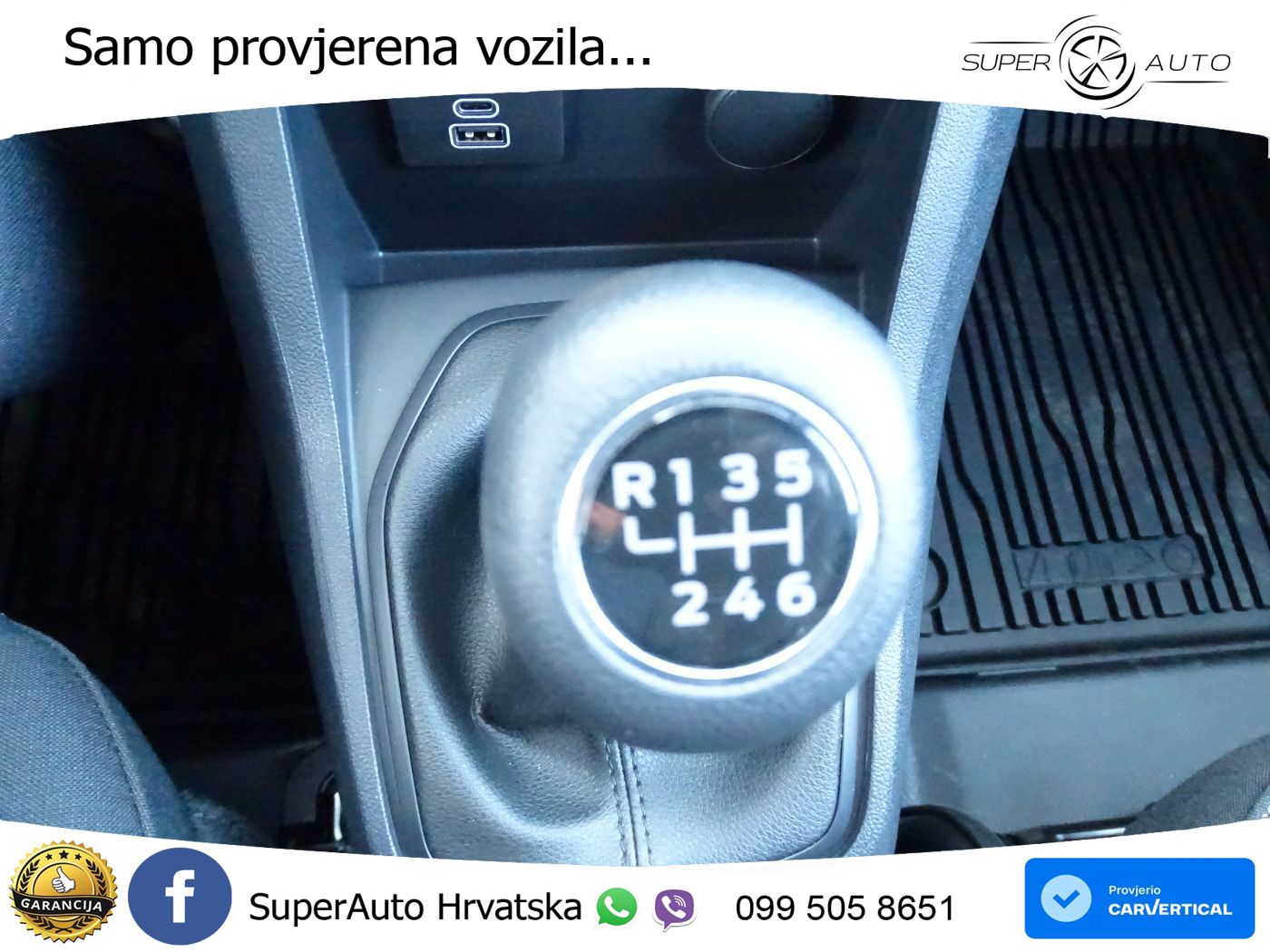 Ford Transit 101 KS
