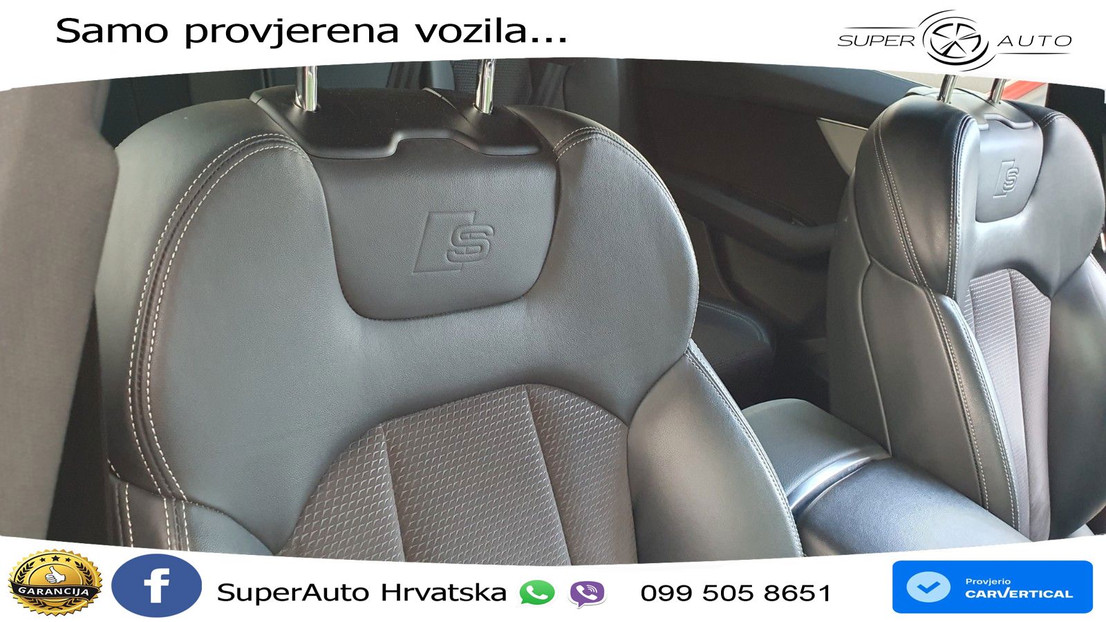 Audi Q8 50 TDI V6 (286 KS) quattro Tiptronic