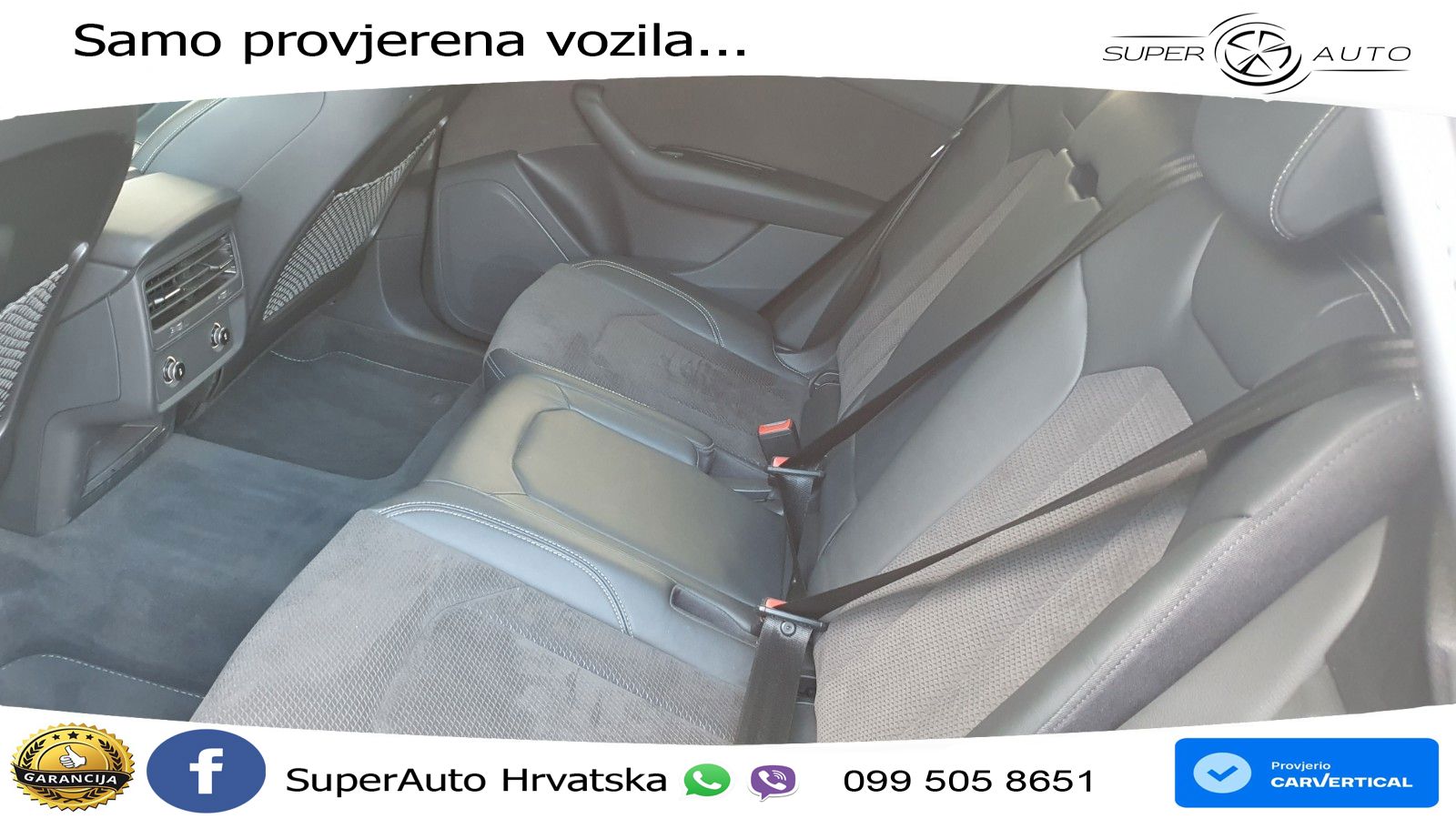 Audi Q8 50 TDI V6 (286 KS) quattro Tiptronic