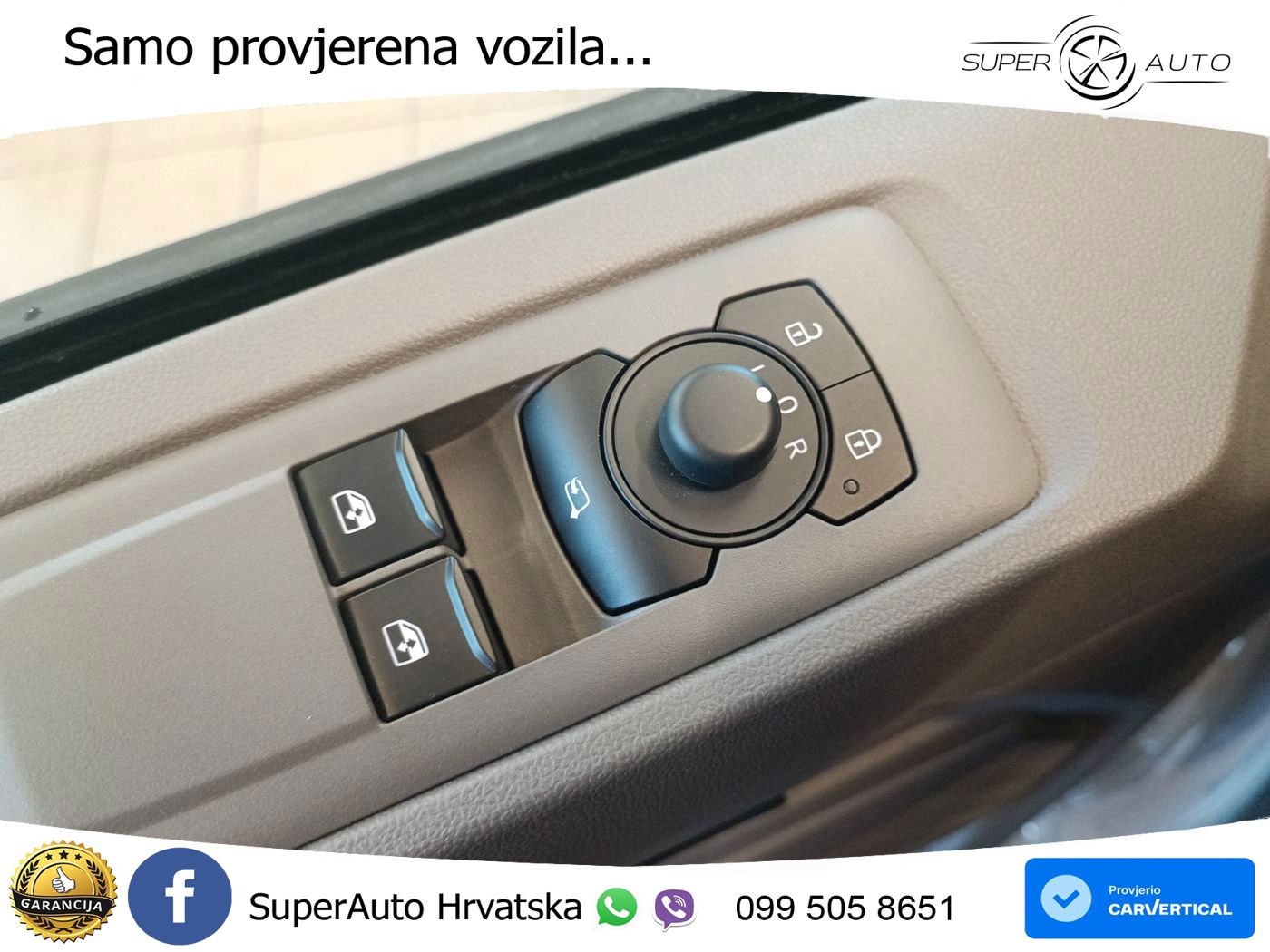 VW Transporter 170 KS