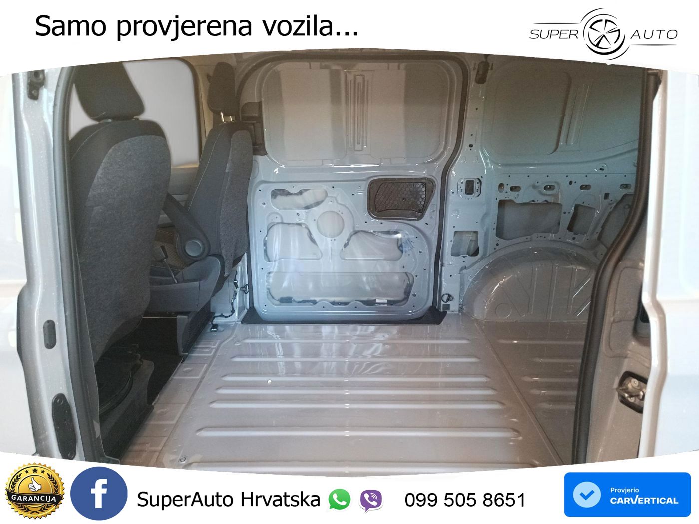 VW Transporter 170 KS