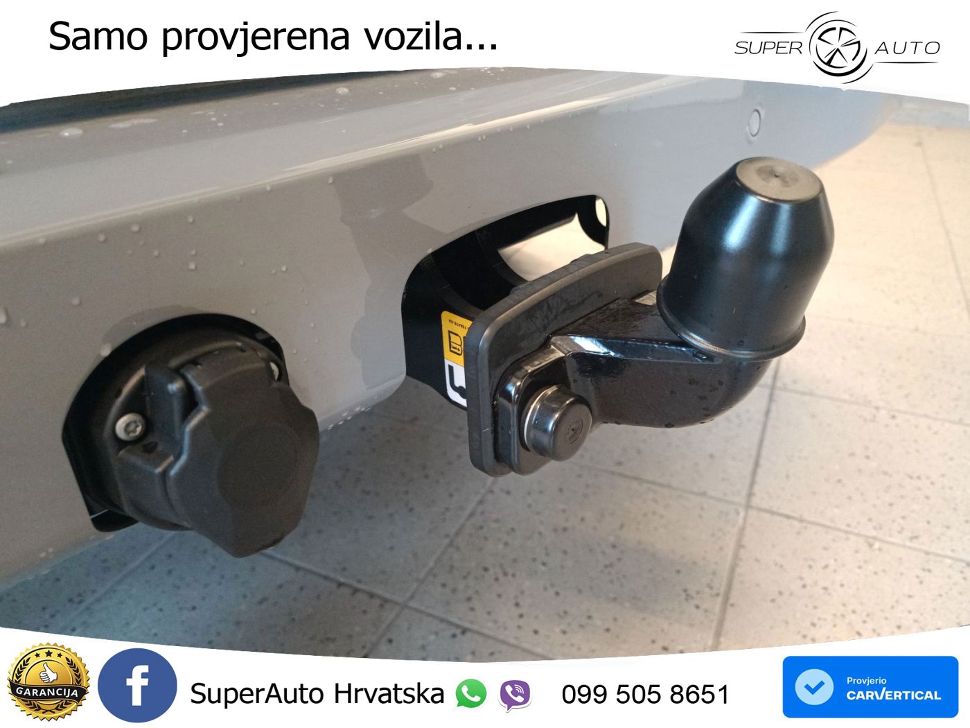 VW Transporter 170 KS