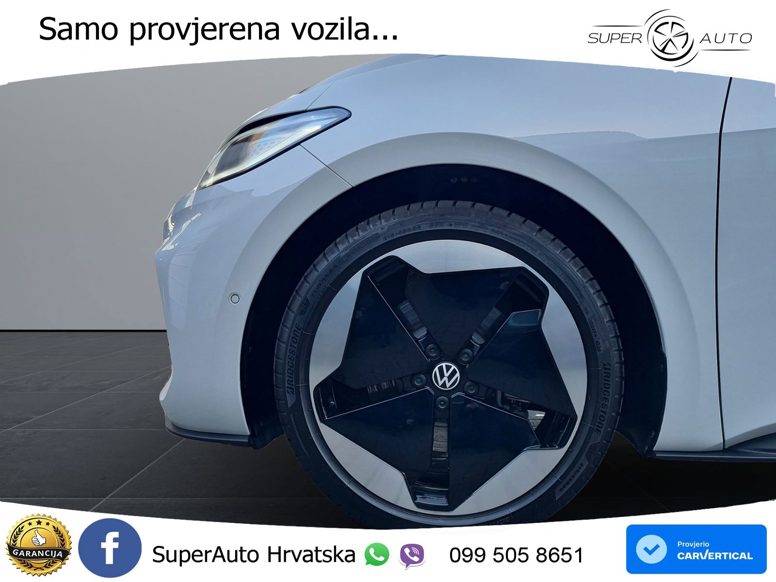 Volkswagen ID.3 Pro S 82 kWh (231 KS) LED+GR SJED+ACC