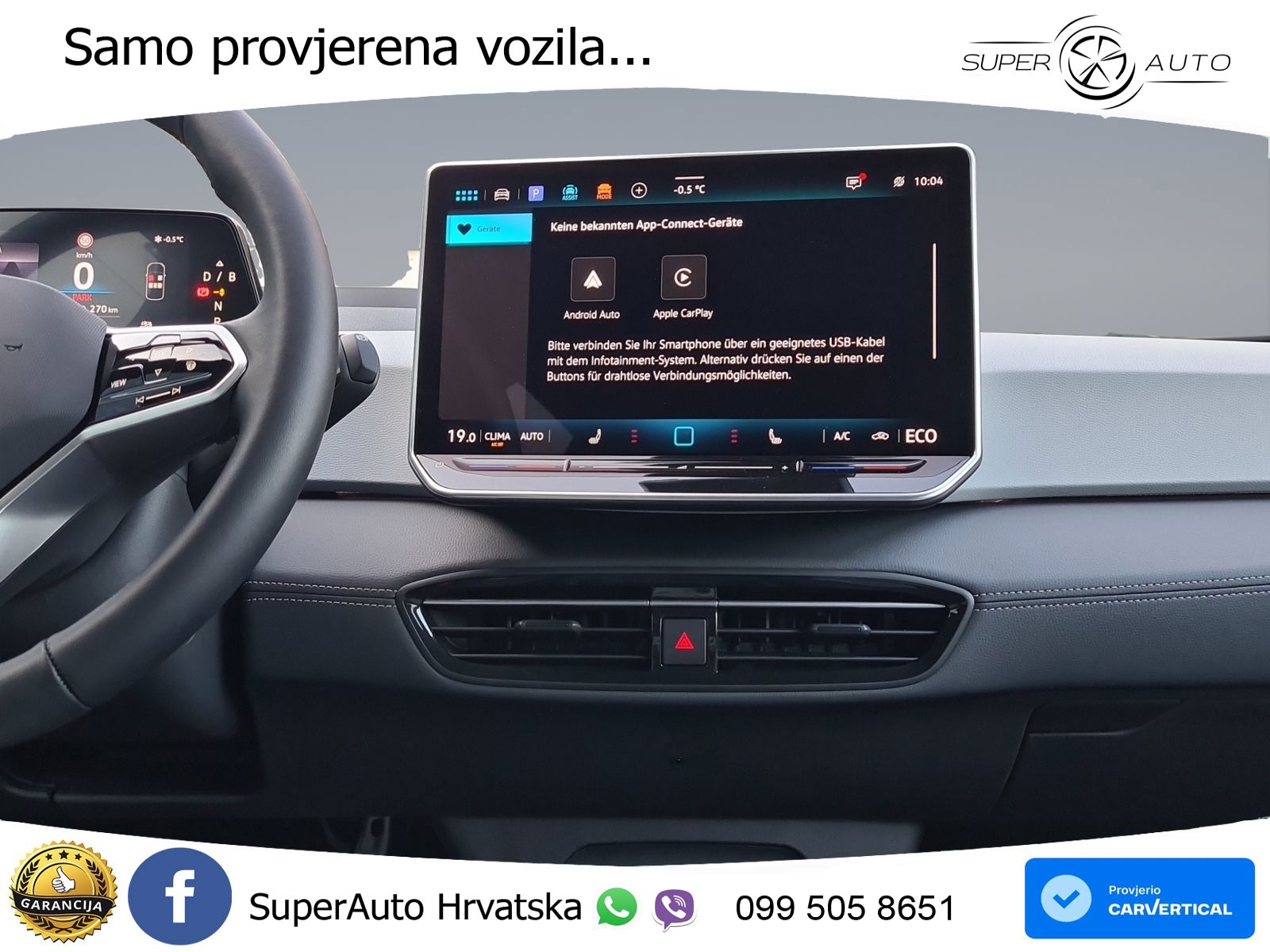 Volkswagen ID.3 Pro S 82 kWh (231 KS) LED+GR SJED+ACC