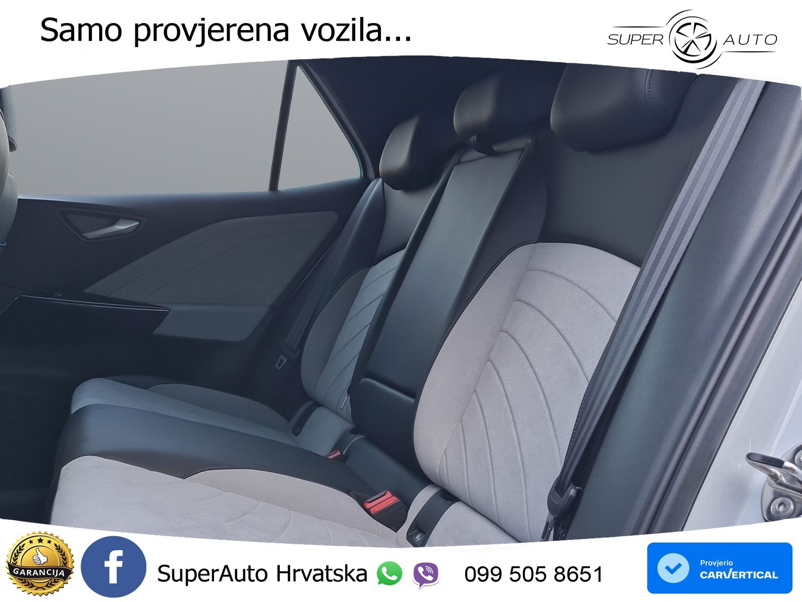 Volkswagen ID.3 Pro S 82 kWh (231 KS) LED+GR SJED+ACC