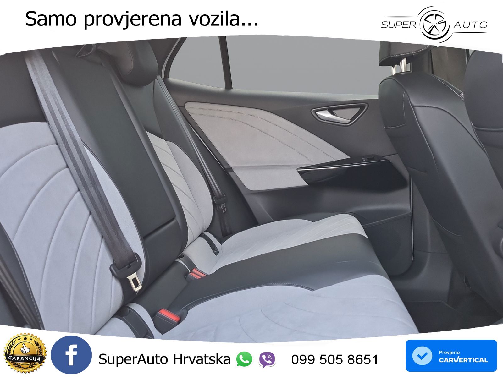 Volkswagen ID.3 Pro S 82 kWh (231 KS) LED+GR SJED+ACC